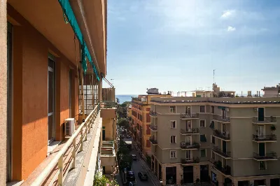 Appartamento in vendita a Genova, Quarto, ... - foto 8