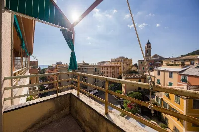 Appartamento in vendita a Genova, Quarto, ... - foto 9