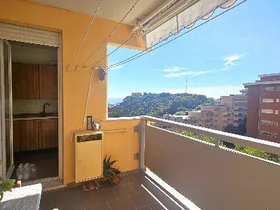 Appartamento in vendita a Genova, Granarol... - foto 1