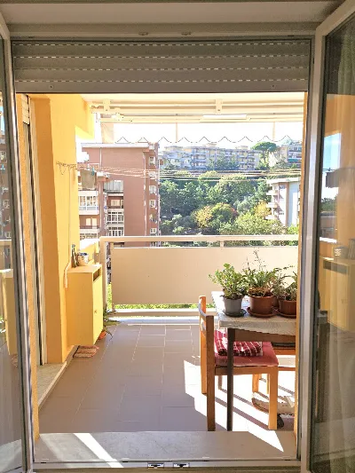 Appartamento in vendita a Genova, Granarol... - foto 6