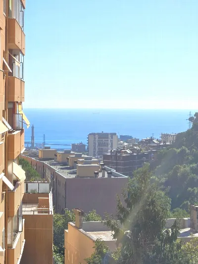 Appartamento in vendita a Genova, Granarol... - foto 8