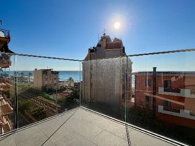 Appartamento in vendita a Pietra Ligure - foto 8