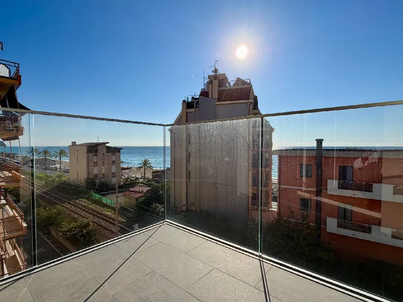Appartamento in vendita a Pietra Ligure - foto 8