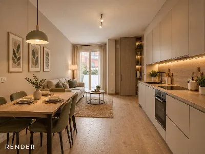 Appartamento in vendita a Pietra Ligure - foto 1