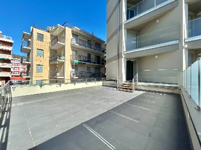 Appartamento a Pietra Ligure