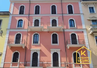 Appartamento in vendita a Milano, Porta ro... - foto 1