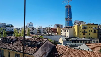 Appartamento in vendita a Milano, Porta ro... - foto 10