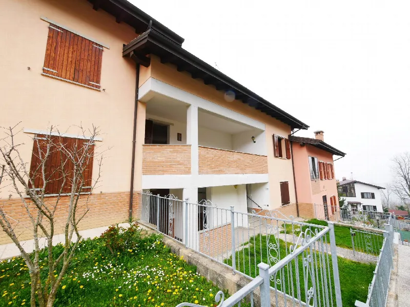 Appartamento in vendita a Serramazzoni - foto 1