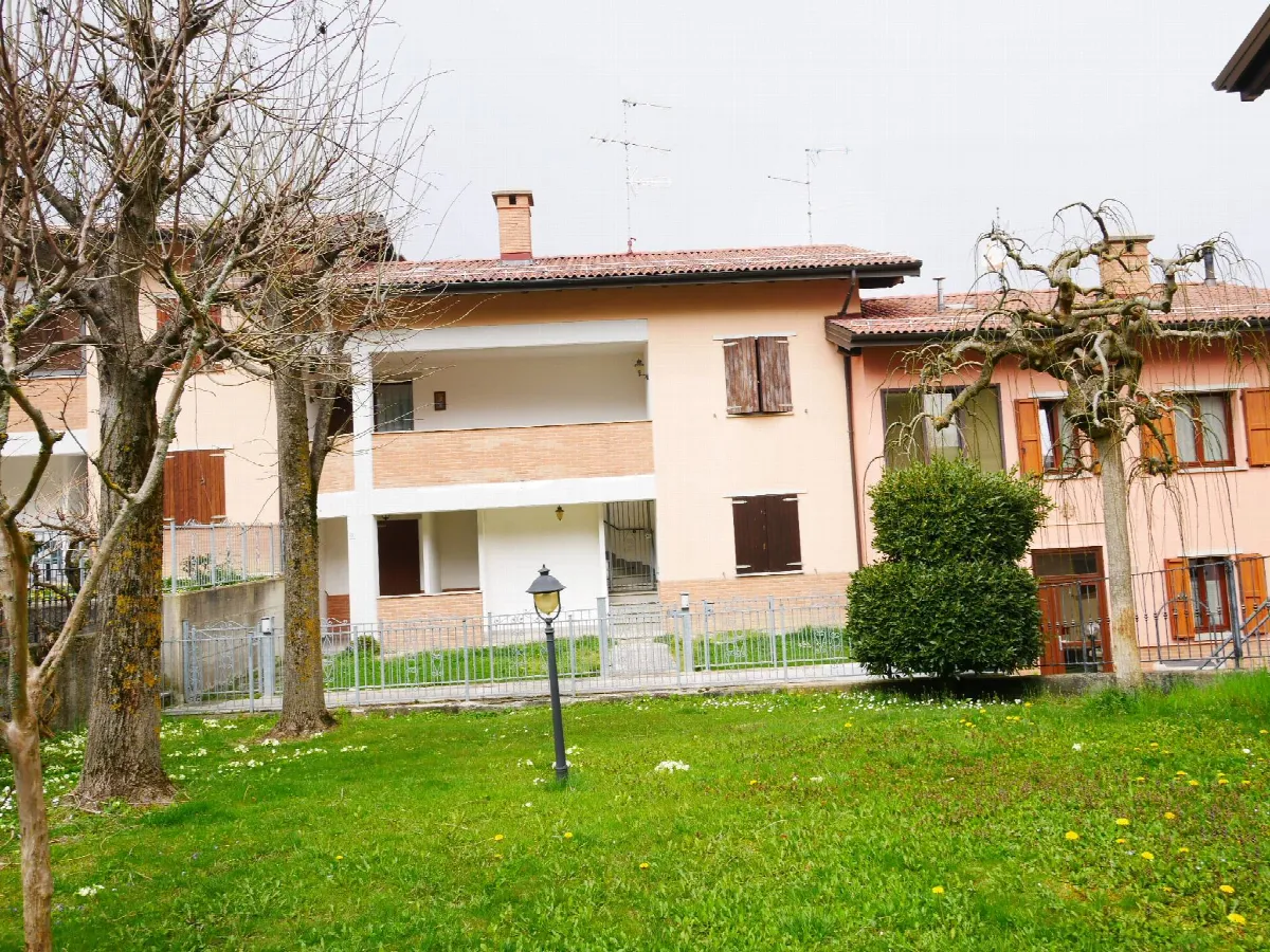 Appartamento in vendita a Serramazzoni - foto 2