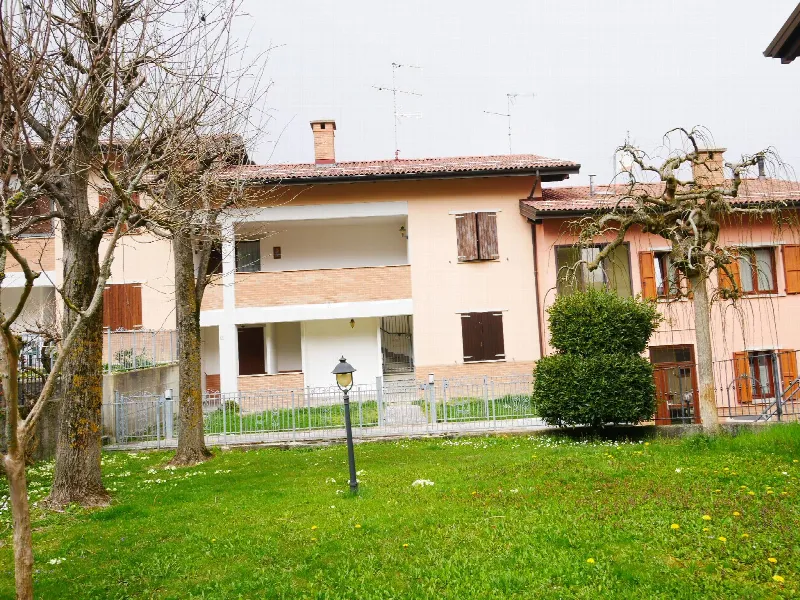 Appartamento in vendita a Serramazzoni - foto 2