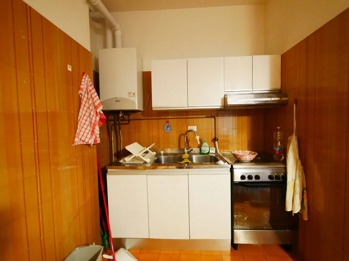 Appartamento in vendita a Serramazzoni - foto 4