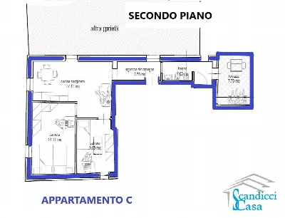 Appartamento in vendita a Lastra a Signa - foto 5