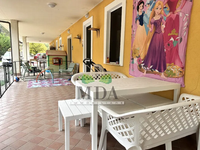 Appartamento in vendita a Colonnella - foto 3