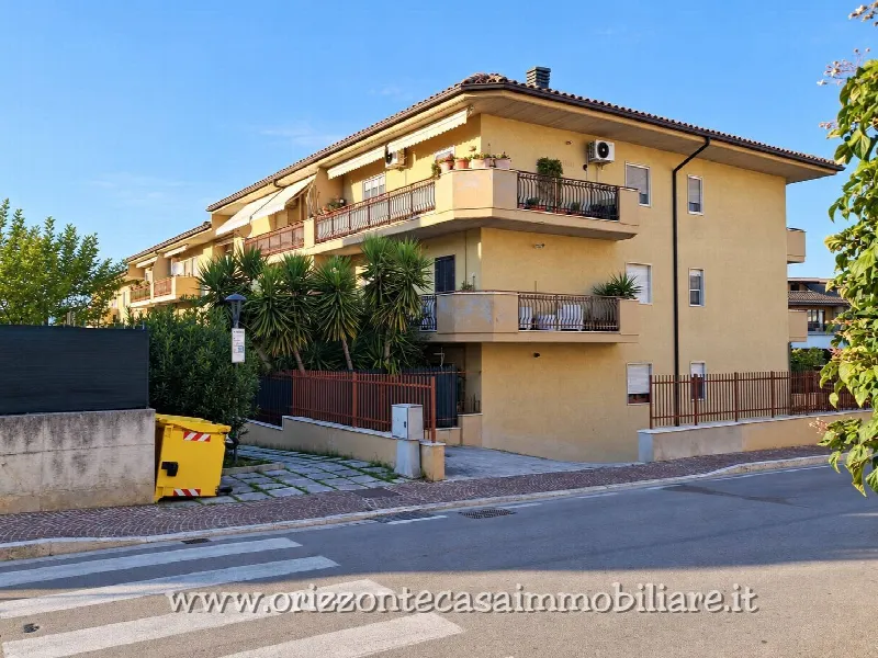 Appartamento in vendita a Maltignano - foto 1