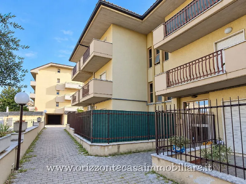 Appartamento in vendita a Maltignano - foto 2