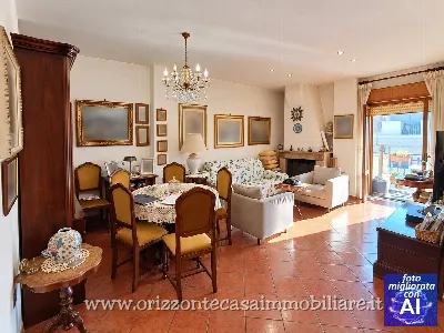 Appartamento in vendita a Maltignano - foto 9