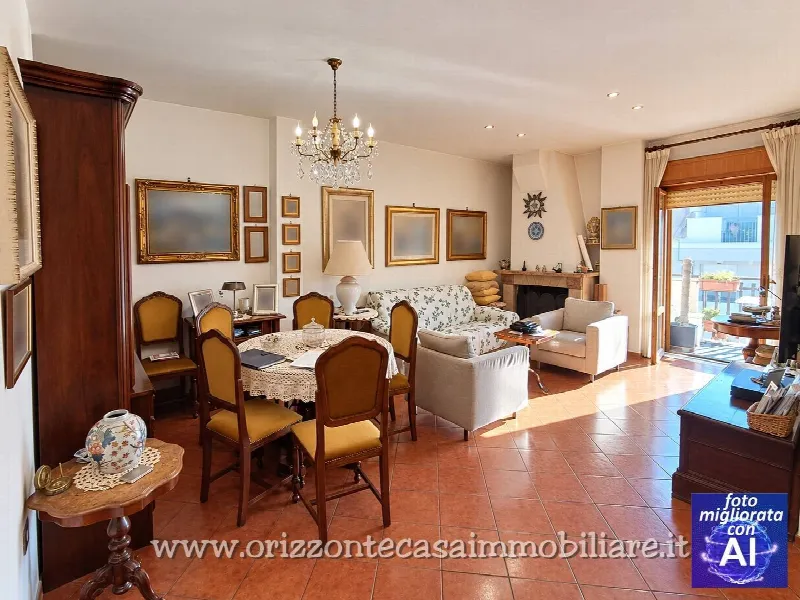 Appartamento in vendita a Maltignano - foto 9