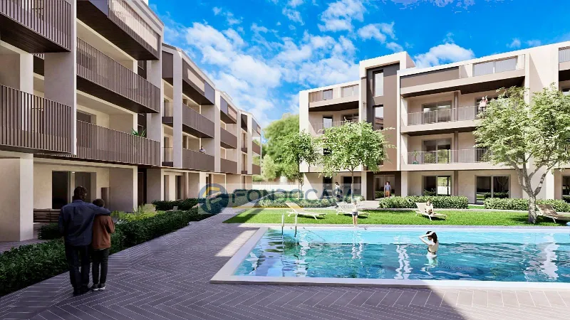 Appartamento in vendita a Peschiera del Garda - foto 1