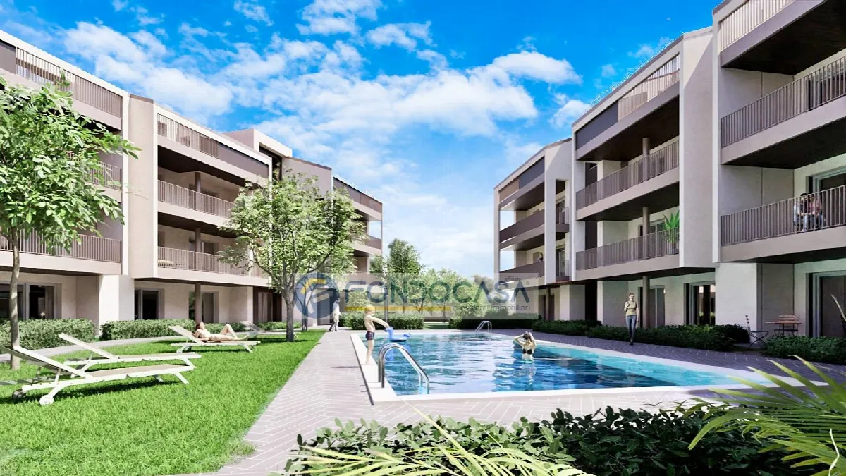 Appartamento in vendita a Peschiera del Garda - foto 3