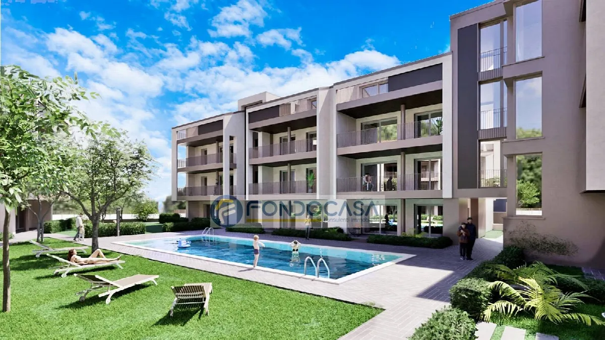 Appartamento in vendita a Peschiera del Garda - foto 4