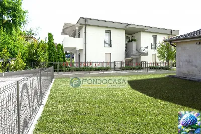 Appartamento in vendita a Castelnuovo del ... - foto 2