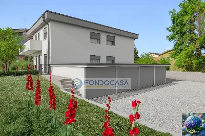 Appartamento in vendita a Castelnuovo del ... - foto 3