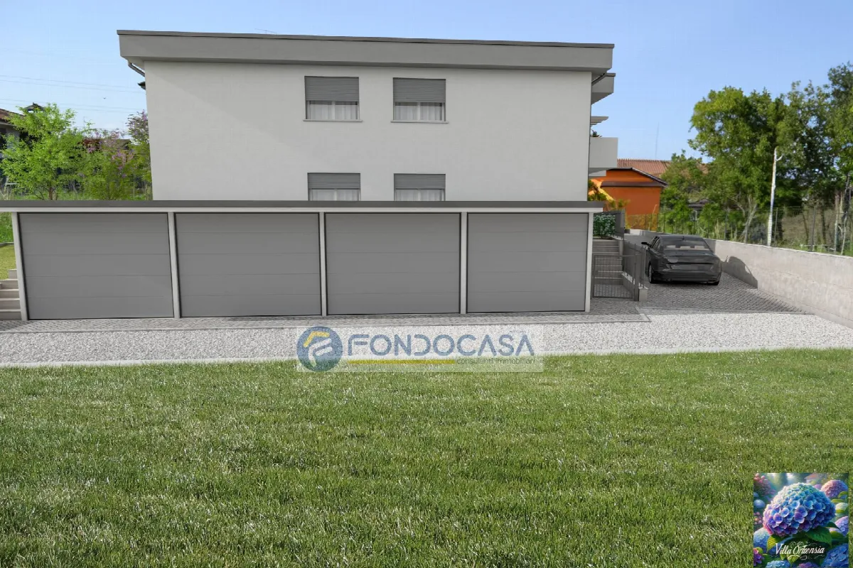 Appartamento in vendita a Castelnuovo del Garda - foto 4