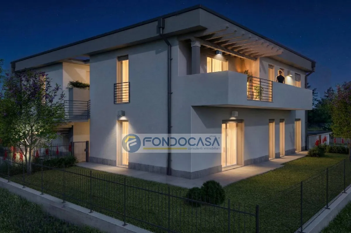 Appartamento in vendita a Castelnuovo del Garda - foto 5