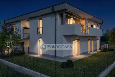 Appartamento in vendita a Castelnuovo del ... - foto 5
