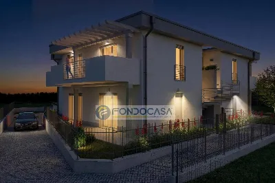 Appartamento in vendita a Castelnuovo del ... - foto 6
