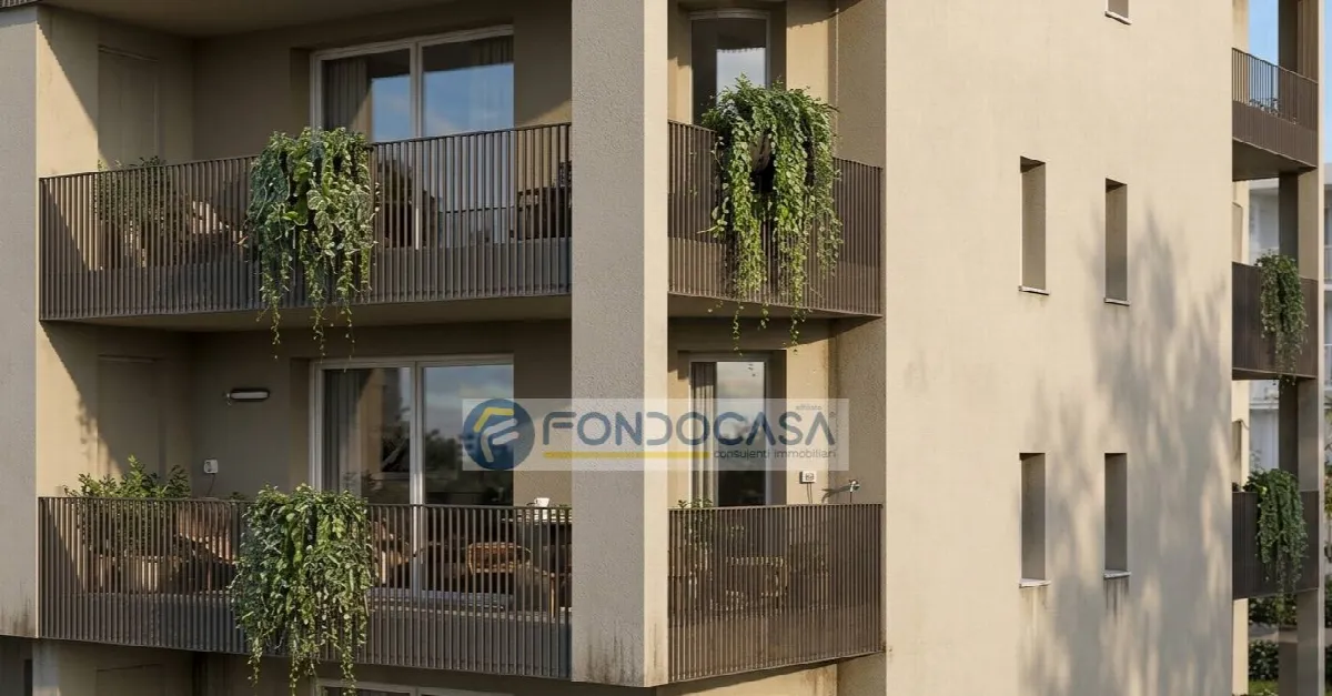 Appartamento in vendita a Peschiera del Garda - foto 2