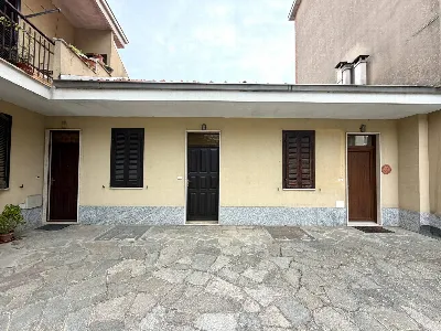 Appartamento a San Salvatore Monferrato