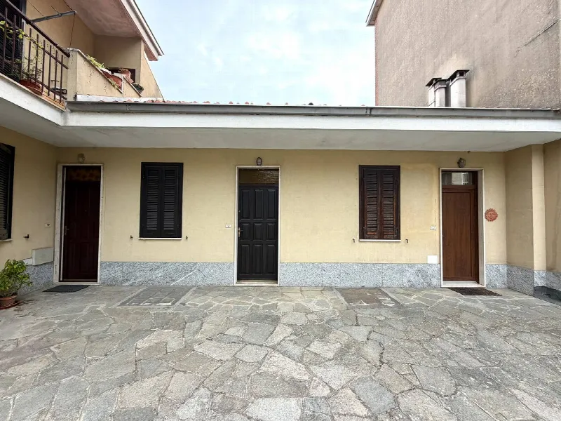 Appartamento in vendita a San Salvatore Monferrato - foto 1