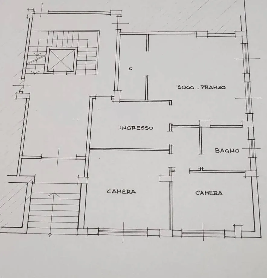 Appartamento in vendita a Fermo - foto 3