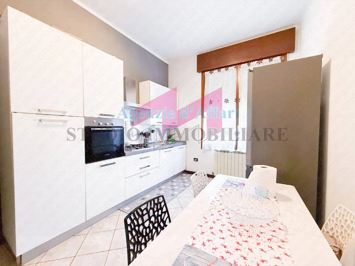 Villa in vendita a Castelmassa - foto 3
