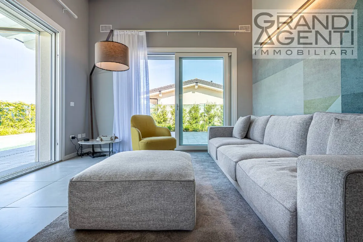 Villa in vendita a Lonato del Garda - foto 5