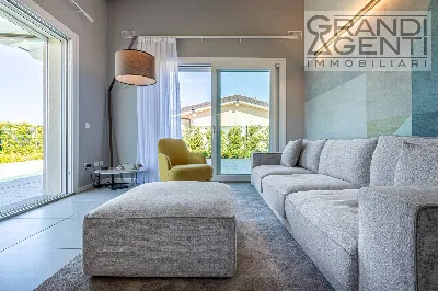 Villa in vendita a Lonato del Garda - foto 5