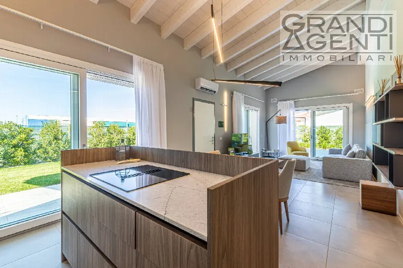 Villa in vendita a Pozzolengo - foto 10