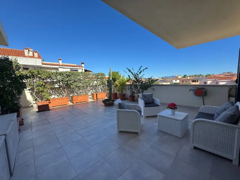Appartamento in vendita a Olbia - foto 1