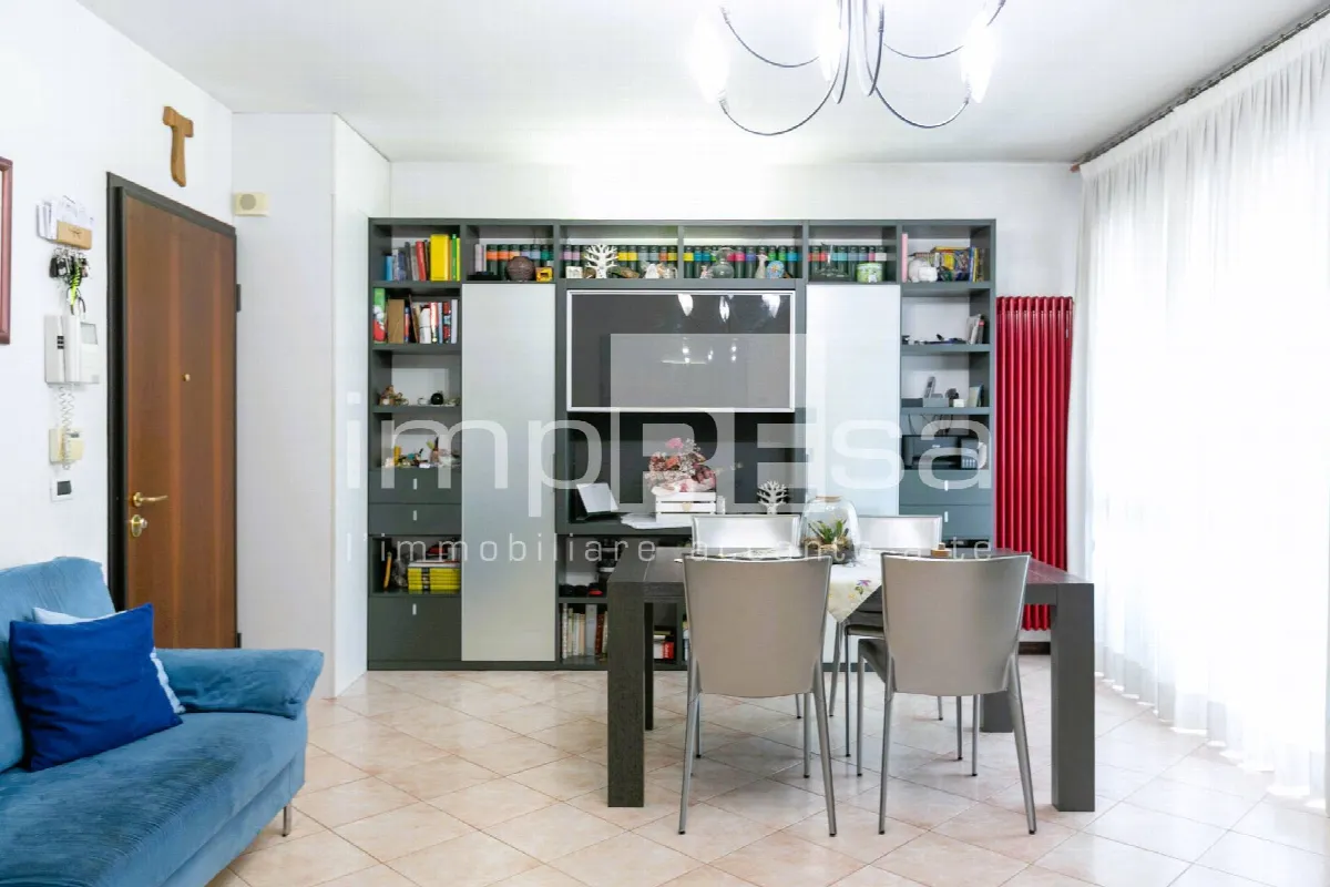 Appartamento in vendita a Venezia, Mestre, Chirignago, Marghera, Catene - foto 4