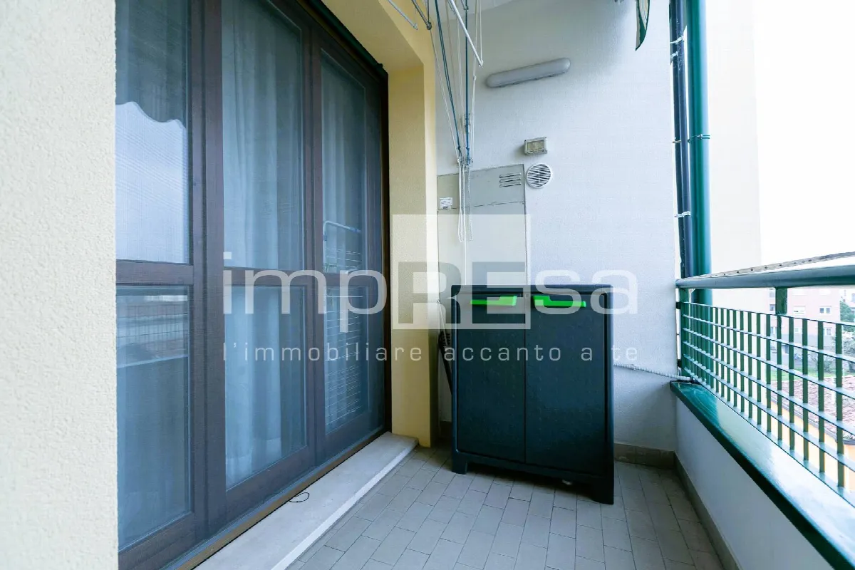 Appartamento in vendita a Venezia, Mestre, Chirignago, Marghera, Catene - foto 5