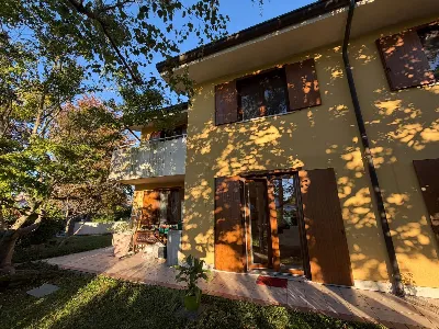 Casa Indipendente in vendita a Monfalcone - foto 1