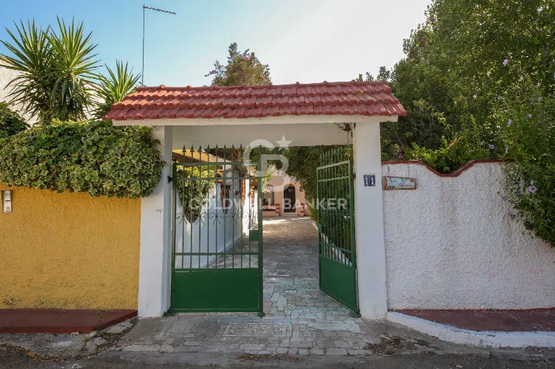 Villa in vendita a Torchiarolo - foto 1