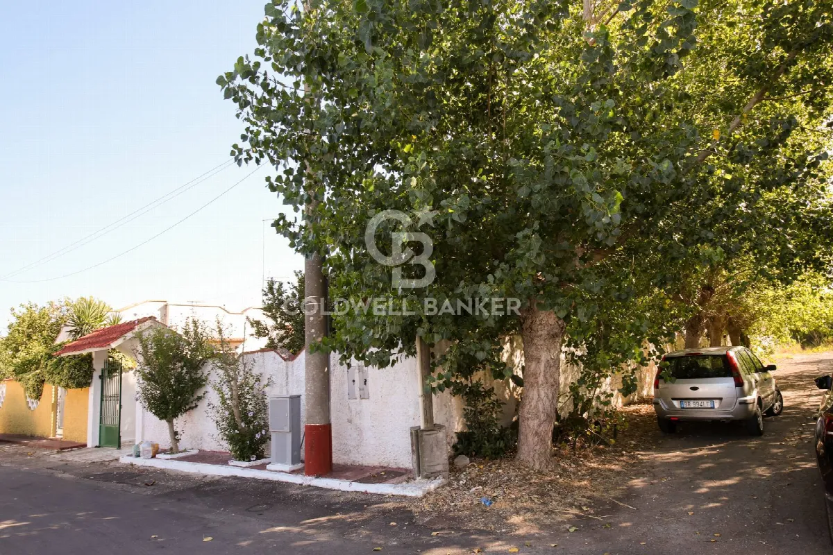Villa in vendita a Torchiarolo - foto 2