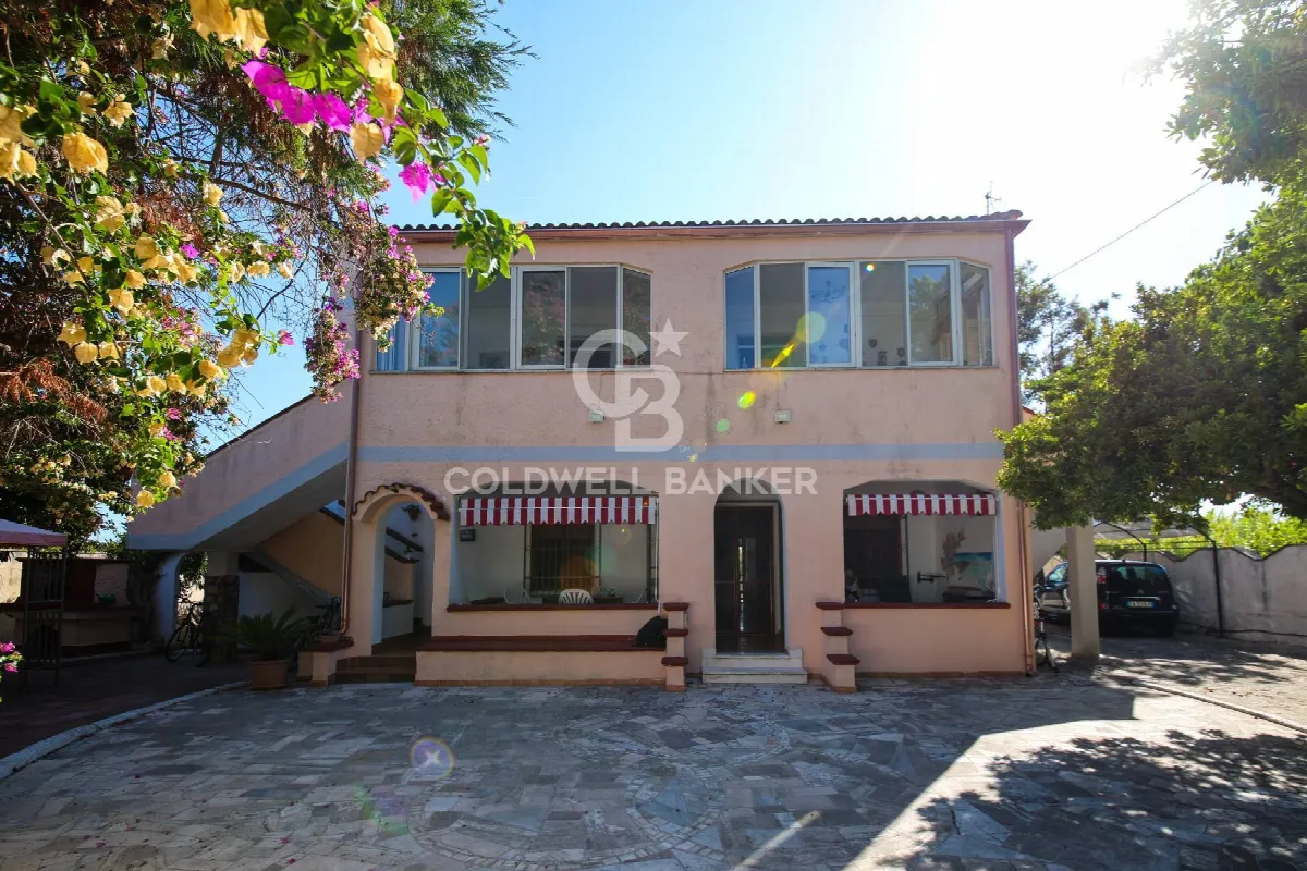 Villa in vendita a Torchiarolo - foto 3