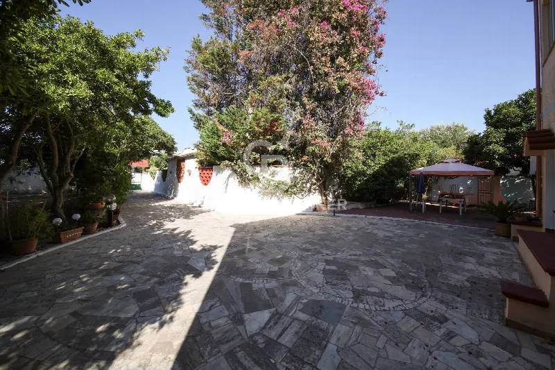 Villa in vendita a Torchiarolo - foto 6