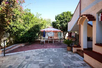 Villa in vendita a Torchiarolo - foto 7