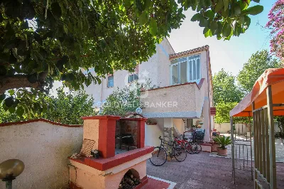 Villa in vendita a Torchiarolo - foto 9