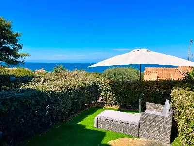 Villa a Trinità d'Agultu e Vignola