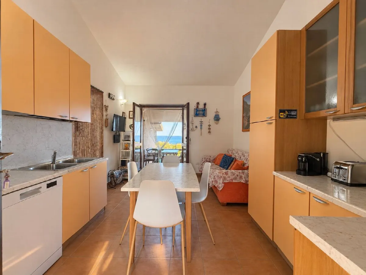 Villa in vendita a Trinità d'Agultu e Vignola - foto 3